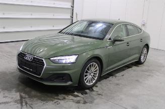 Audi A5  picture 1