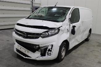 Vrakbiler auto Opel Vivaro  2022/5