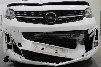 Opel Vivaro  picture 24