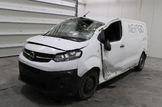 Opel Vivaro  picture 1