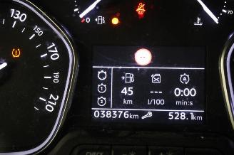 Opel Vivaro  picture 11