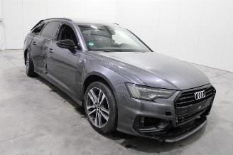 Audi A6  picture 2