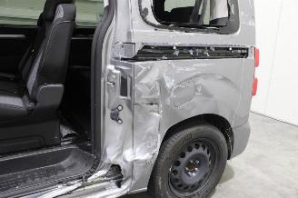 Peugeot Traveller  picture 8