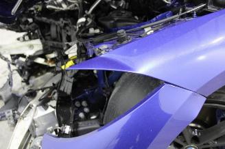 BMW 4-serie 420 picture 10