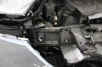 Skoda Octavia  picture 21