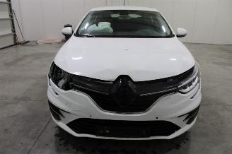Renault Mégane Megane picture 7
