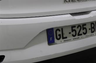 Renault Mégane Megane picture 20