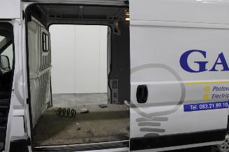 Citroën Jumper  picture 23