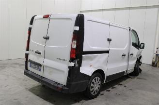 Renault Trafic  picture 3