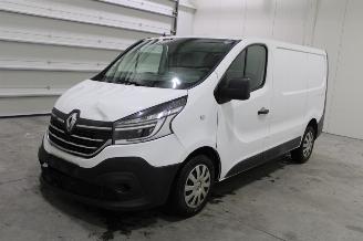 Démontage voiture Renault Trafic  2019/10
