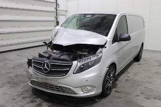 Démontage voiture Mercedes Vito  2023/3