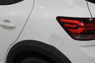 Dacia Sandero  picture 8