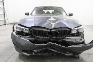 BMW 3-serie 318 picture 5