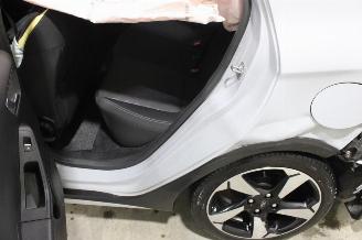 Ford Fiesta  picture 21