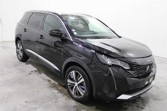 Peugeot 5008  picture 2
