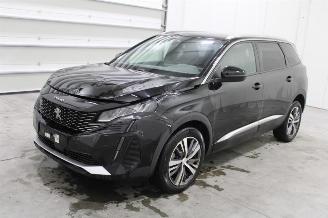 Uttjänta bilar auto Peugeot 5008  2024/1
