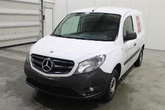 Mercedes Citan  picture 1