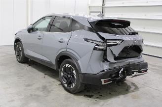 Nissan Qashqai  picture 4