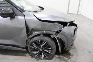 Nissan Juke  picture 6