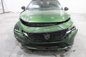 Peugeot 308  picture 6