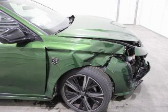 Peugeot 308  picture 7