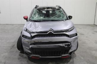 Citroën C3 Aircross  picture 6