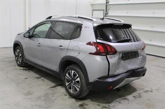 Peugeot 2008  picture 4