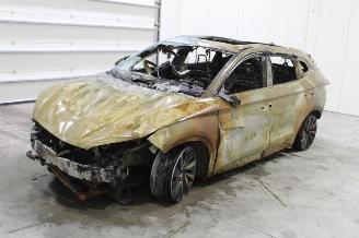 disassembly passenger cars BYD Seal U  2024/10