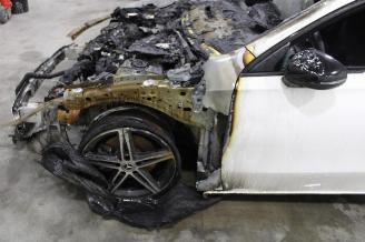 Mercedes A-klasse A 200 picture 6