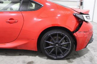 Toyota GR86  picture 7