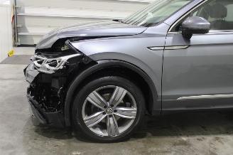 Volkswagen Tiguan Allspace picture 5