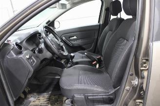 Dacia Duster  picture 11