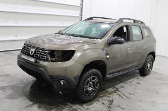 Dacia Duster  picture 1