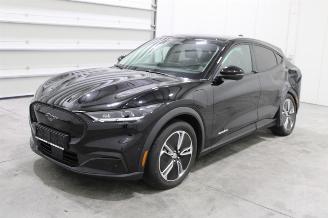 Avarii autoturisme Ford Mustang Mach-e  2024/4