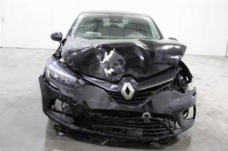 Renault Clio  picture 6