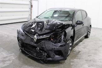 Renault Clio  picture 1