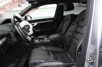 Volkswagen Touareg  picture 11