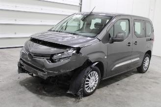 Toyota ProAce CITY picture 1