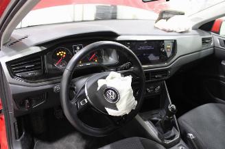 Volkswagen Polo  picture 9