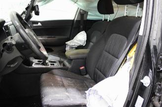 Kia Sportage  picture 12