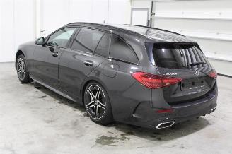 Mercedes C-klasse C 300 picture 4