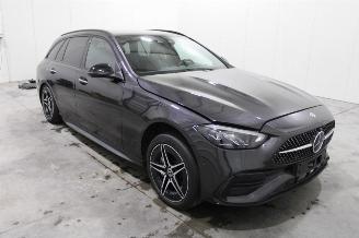 Mercedes C-klasse C 300 picture 2