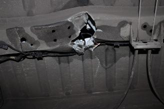 Opel Movano  picture 19