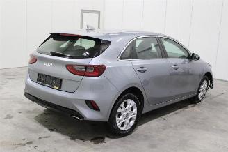 Kia Cee d cee'd picture 3