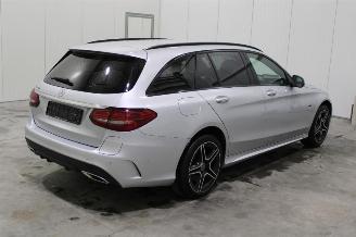 Mercedes C-klasse C 300 picture 3