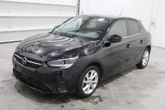 krockskadad bil auto Opel Corsa  2023/1