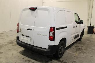 Toyota ProAce CITY picture 3