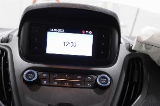 Ford Transit Courier Van Transit Courier picture 12