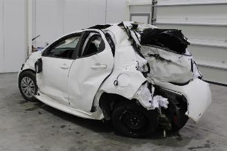 Toyota Yaris  picture 4