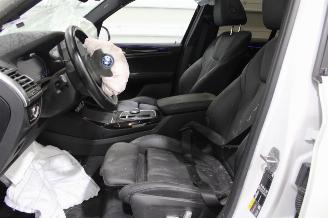 BMW iX3  picture 11